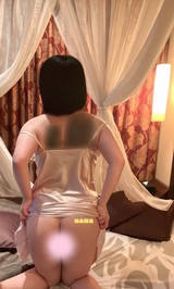 エッチな人妻の誘惑...♡