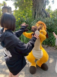 小さい頃から👦