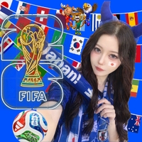 セレナ🇷🇺