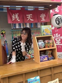 黄砂が酷いゆうから...今日は部屋干し🫩🫩