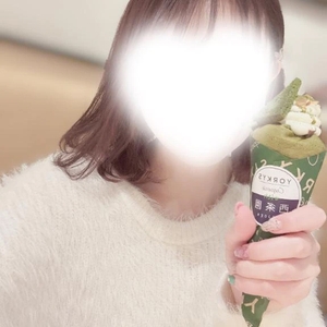 今日はクレープ日和かも？