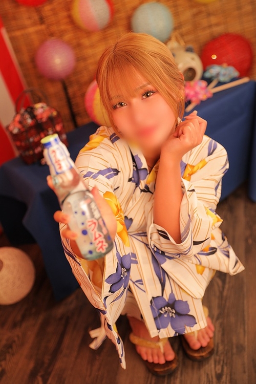 うらら3枚目
