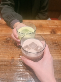 映画はポップコーン🥤