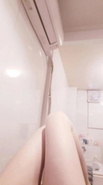 涼みに来ませんか❓🫧‪