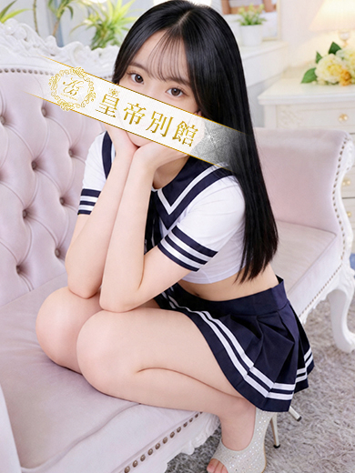 萌乃よる5枚目
