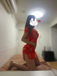 最高すぎた🇨🇳♡