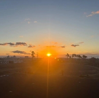 新年初出社㊗️