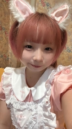 おはよー！12:00までいます！👼🏻