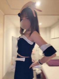 🩶🩶今日もサンタ🎅コス🩶🩶
