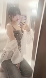 夏といえばキラキラだと思う