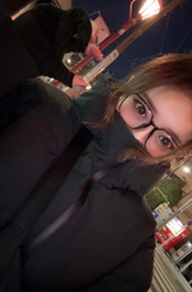 今日も帰りは暗いです。