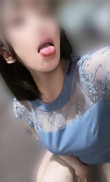 えろいっ舌遣い🔞