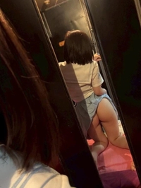 お股がずっとアツアツ💦