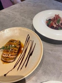 次回出勤は土曜日❣️