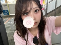 待っててねﾝ