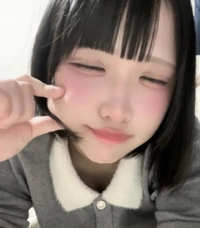 むにゅーして❣️