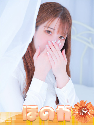 ほのか1枚目