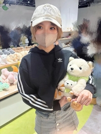 第一印象と、そのあと💭