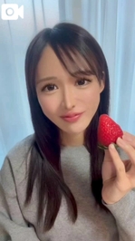 【生声🎤🎥790】過保護な🍓②