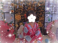 8月♡