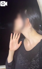 【すみれ♡動画】blog.68 夜に想いをはせて❤︎