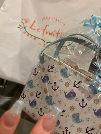 差し入れありがとうございます🙇‍♀️