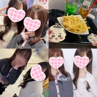 まほちゃんと🤍