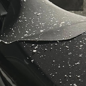 チラついてるよ！！