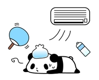 7月もありがとう🐬