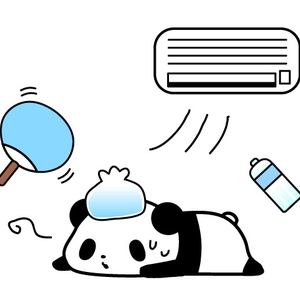 7月もありがとう🐬