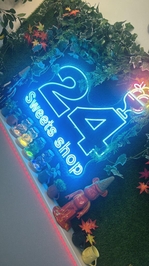 明日と明後日出勤します🐇💕