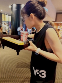 コレ？絶対的にやるのワタシだけ？🤭🤭