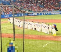 💗最終戦⚾️💗