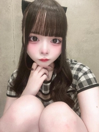 明日から会える😉