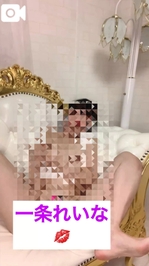 大音量⚠️本能の鳴き声｡｡｡｡💋