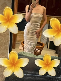 お部屋にて、初撮りしてみました🪻