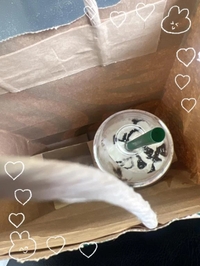 おはようございます🍪☕️🧋