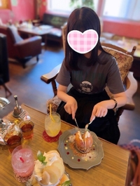 8月の出勤予定♡みてね