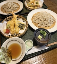 そば