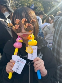 根っこは甘えんぼです🐶