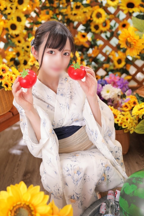 ゆうり1枚目