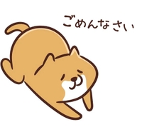ごめんなさい🙇🏻‍♀️💦