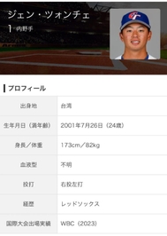 🇹🇼 棒球在台灣很流行嗎？ 🇹🇼