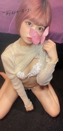 ぷるぷる？💋🩷