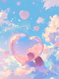 お話しませんか？💕