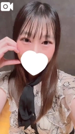 しゅっ♡