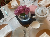 こんばんは🌼🥂✨