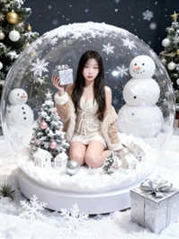 ⛄️ご予約ください⛄️