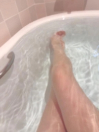 気をつけてね💕︎