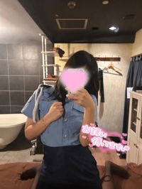 捕まえちゃうぞ♡